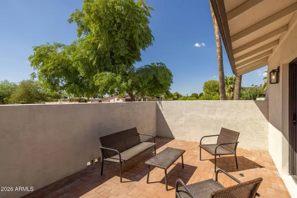 5302 E EVANS Drive, Scottsdale, AZ 85254