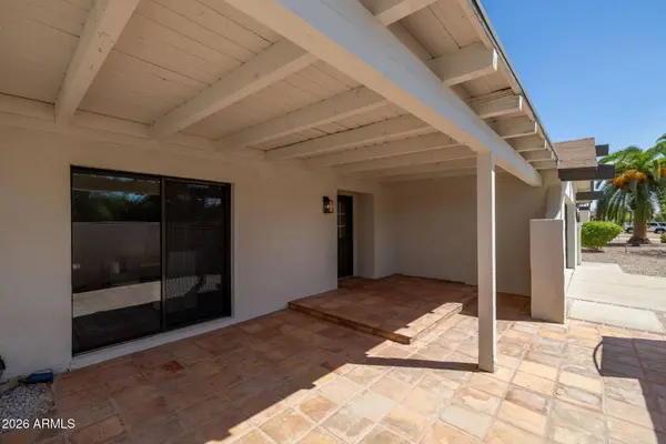 5302 E EVANS Drive, Scottsdale, AZ 85254