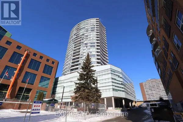 485 Richmond RD #810, Ottawa, ON K2A3W9