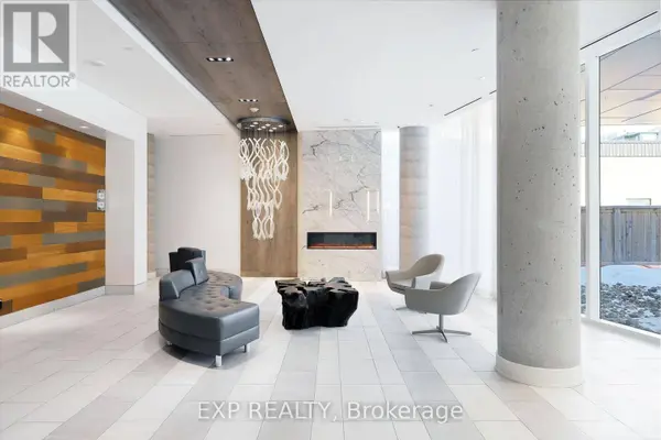 485 Richmond RD #810, Ottawa, ON K2A3W9