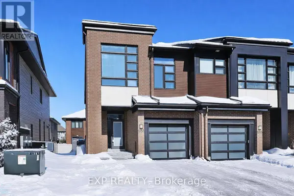1053 LUNAR GLOW CRESCENT, Ottawa, ON K4M0J9