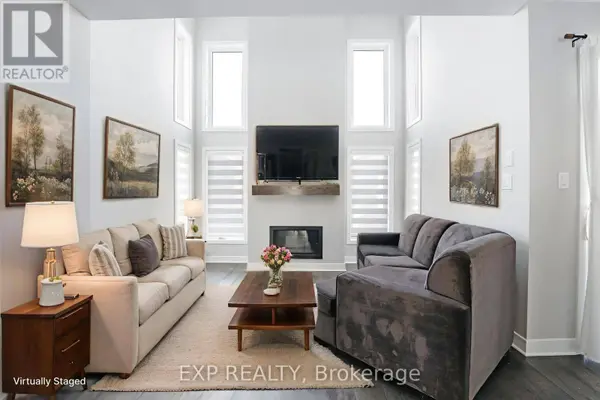 1053 LUNAR GLOW CRESCENT, Ottawa, ON K4M0J9