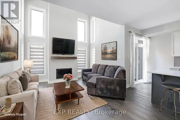 1053 LUNAR GLOW CRESCENT, Ottawa, ON K4M0J9