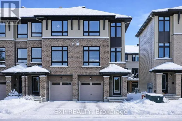 311 TWINFLOWER WAY, Ottawa, ON K2J5B2