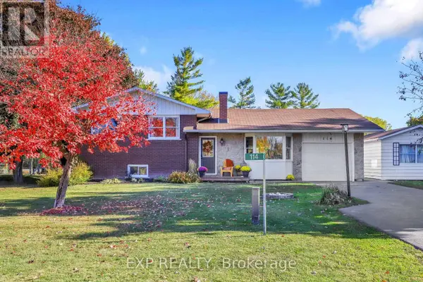 114 KEDEY ST STREET, Ottawa, ON K0A1X0