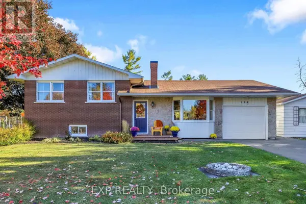 114 KEDEY ST STREET, Ottawa, ON K0A1X0