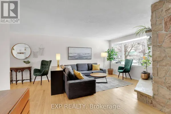 114 KEDEY ST STREET, Ottawa, ON K0A1X0