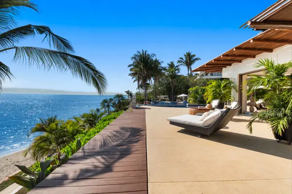 Ocean Patio Risco 1