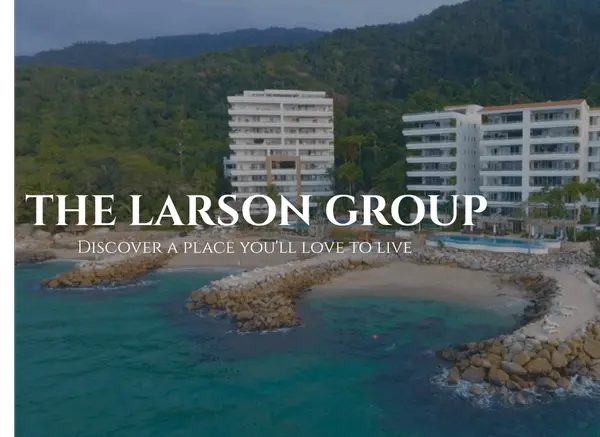 THE LARSON GROUP