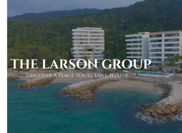 THE LARSON GROUP