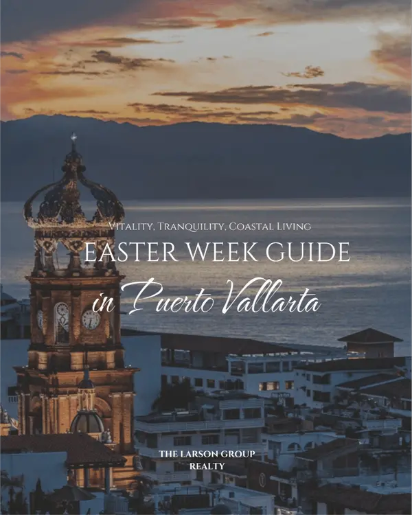 Easter Week Travel Guide 2026