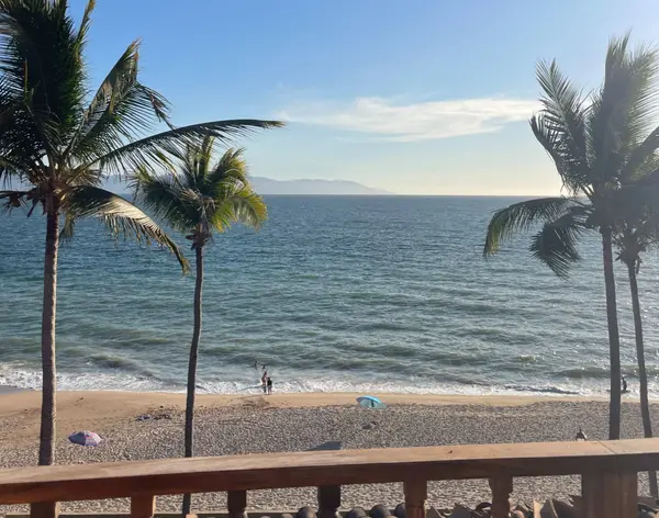 The Ideal Beach Lifestyle in Puerto Vallarta & Riviera Nayarit: A Multi-Generational Family Investment,Christina Larson
