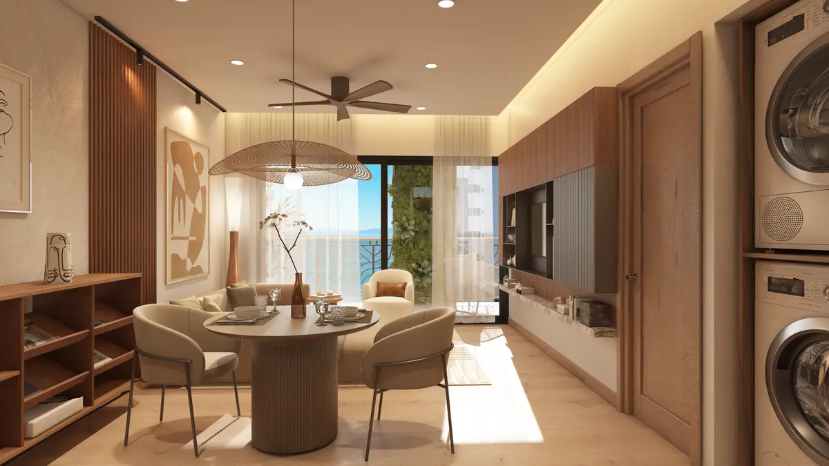 3 Avenida Playa Los Picos #501