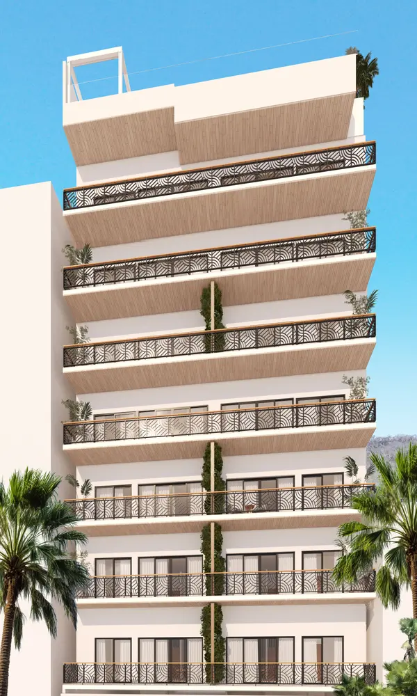 3 Avenida Playa Los Picos #501