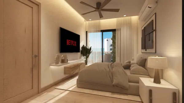 3 Avenida Playa Los Picos #501