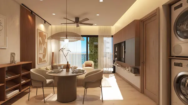 3 Avenida Playa Los Picos #501,