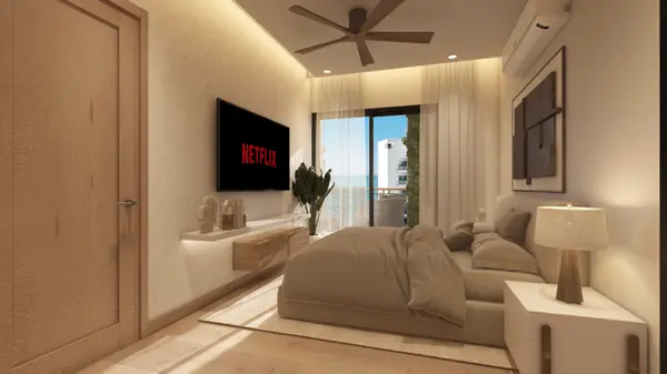 3 Avenida Playa Los Picos #501,