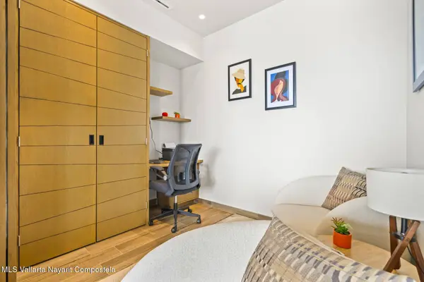 185 Av. Fluvial Vallarta #808, Puerto Vallarta, JALISCO