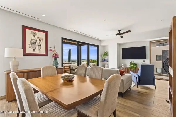 185 Av. Fluvial Vallarta #808, Puerto Vallarta, JALISCO