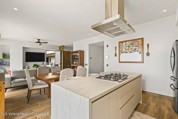 185 Av. Fluvial Vallarta #808, Puerto Vallarta, JALISCO