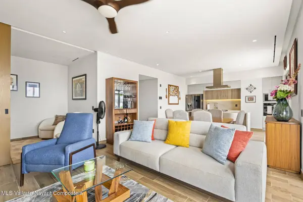 185 Av. Fluvial Vallarta #808, Puerto Vallarta, JALISCO
