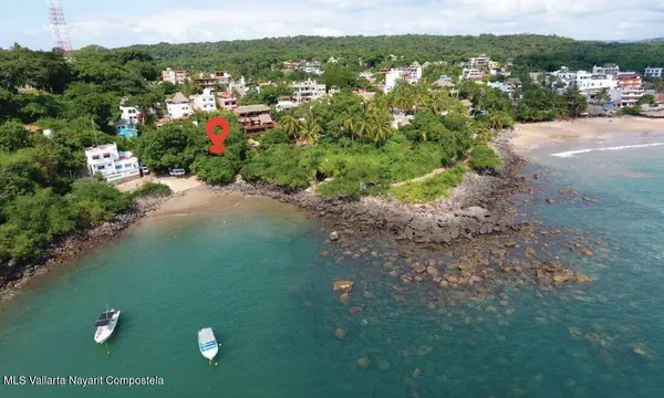 Lote 7 Oceano Pacifico Lote 7