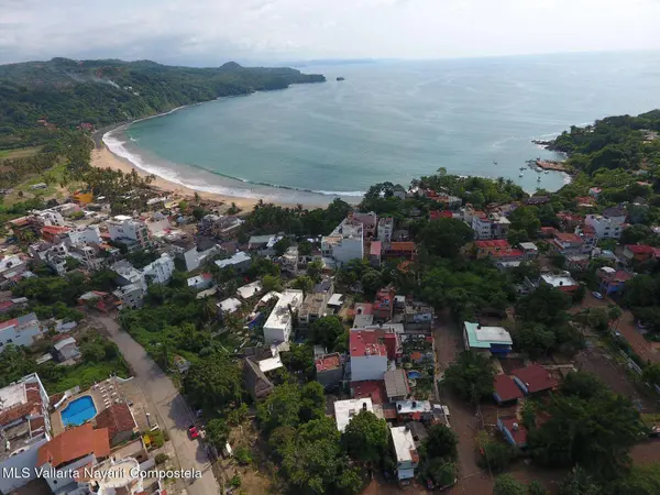 Lote 7 Oceano Pacifico Lote 7, Riviera Nayarit, NAYARIT