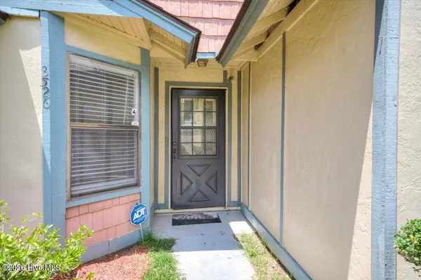 3526 Pebble Creek DR, Hephzibah, GA 30815