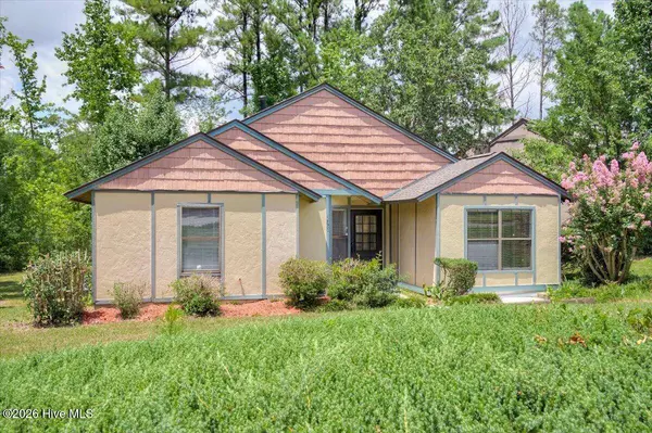 3526 Pebble Creek DR, Hephzibah, GA 30815