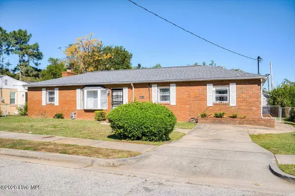 3042 Dent ST, Augusta, GA 30906