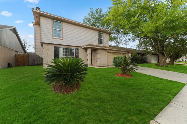 15326 Peachmeadow LN, Channelview, TX 77530