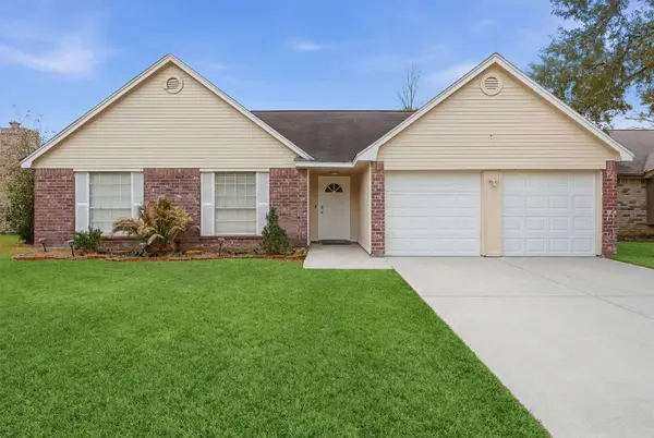 19115 Winding Branch DR, Katy, TX 77449
