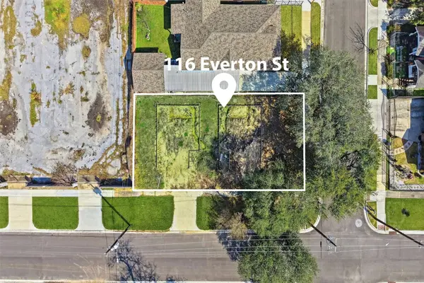 116 Everton ST, Houston, TX 77003