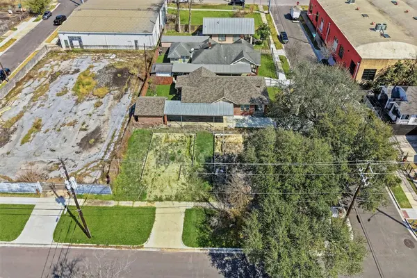 116 Everton ST, Houston, TX 77003