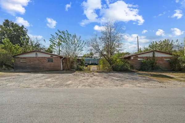 4302 Dreyfus ST, Houston, TX 77021
