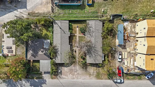 4302 Dreyfus ST, Houston, TX 77021