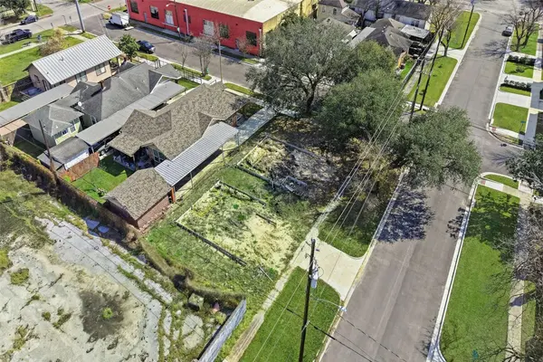 116 Everton ST, Houston, TX 77003