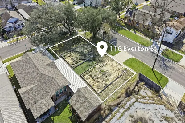 116 Everton ST, Houston, TX 77003