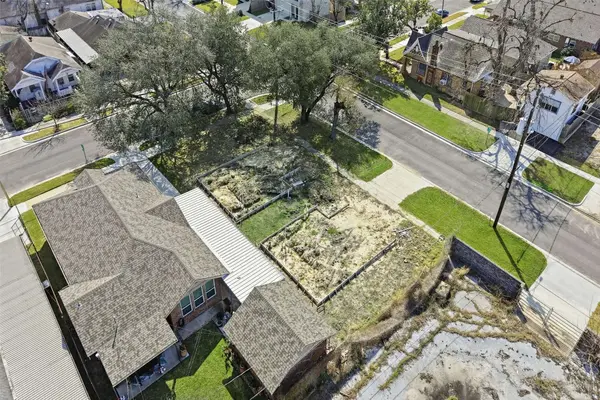 116 Everton ST, Houston, TX 77003