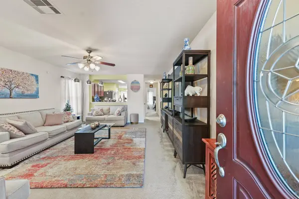 4506 Woodspring Glen LN, Kingwood, TX 77345