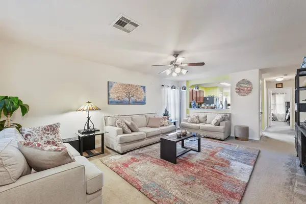 4506 Woodspring Glen LN, Kingwood, TX 77345