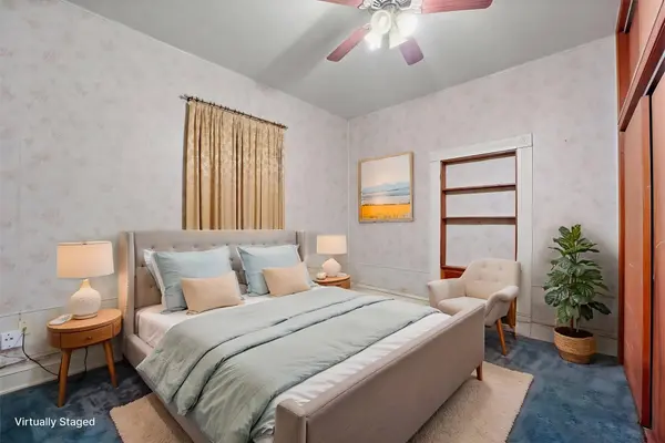 2109 Gentry ST, Houston, TX 77009