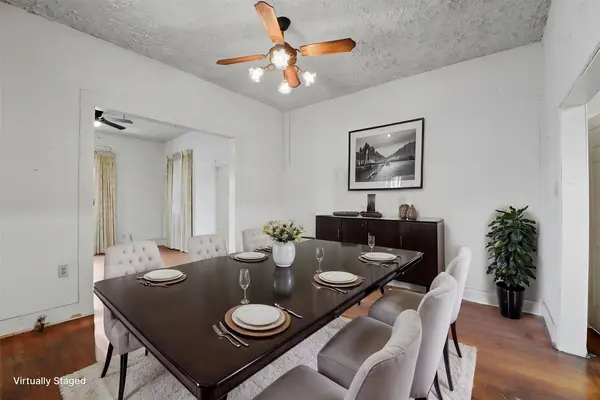 2109 Gentry ST, Houston, TX 77009