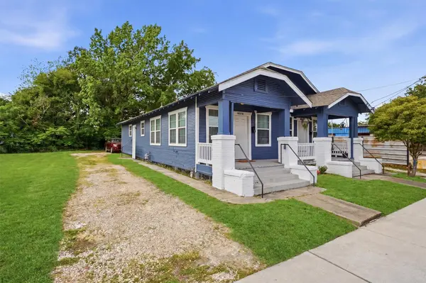 4426 Canal ST, Houston, TX 77011