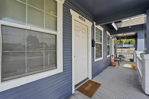 4426 Canal ST, Houston, TX 77011