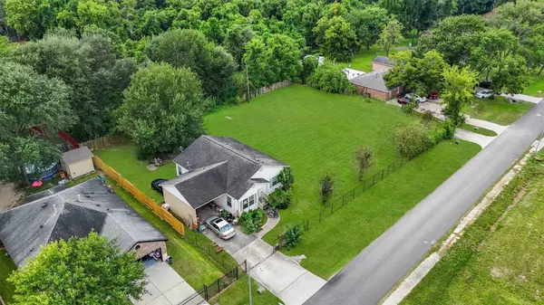 2823 Rigel RD, Houston, TX 77088