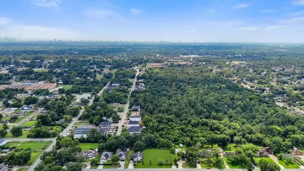 2823 Rigel RD, Houston, TX 77088