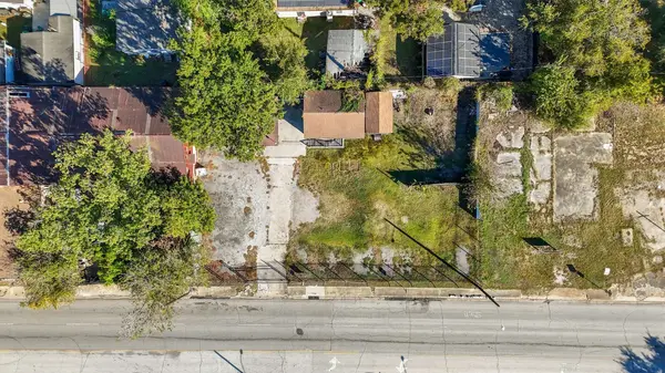 7137 Navigation BLVD, Houston, TX 77011