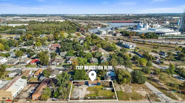 7137 Navigation BLVD, Houston, TX 77011