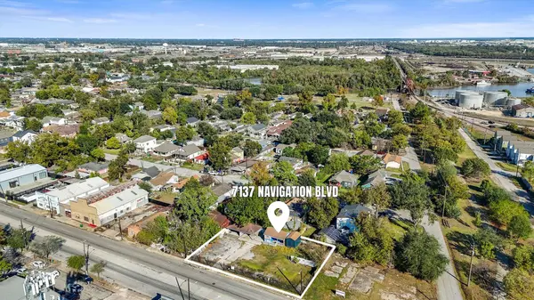 7137 Navigation BLVD, Houston, TX 77011